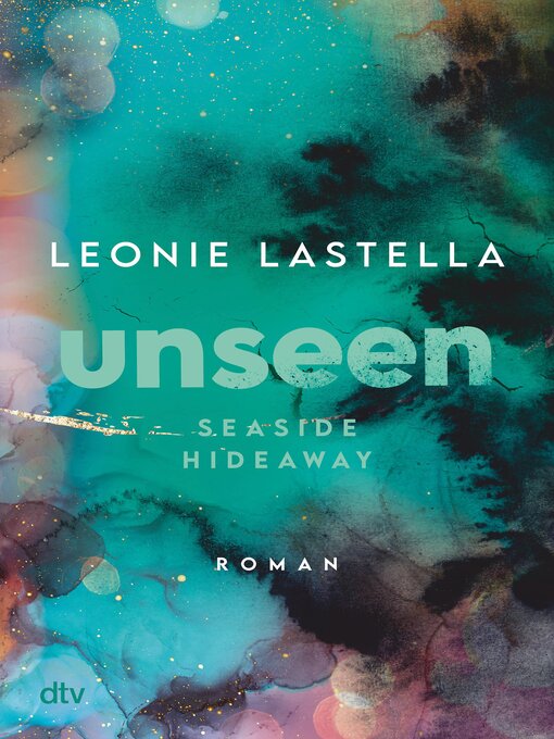 Titeldetails für Unseen nach Leonie Lastella - Warteliste